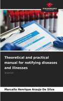 Theoretical and practical manual for notifying diseases and illnesses