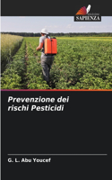 Prevenzione dei rischi Pesticidi