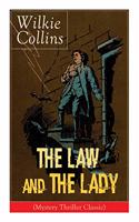 Law and The Lady (Mystery Thriller Classic): Detective Story