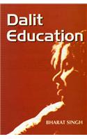Dalit Education