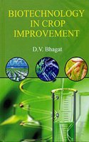 Biotechnology In Crop Improvement