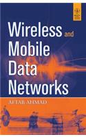 Wireless And Mobile Data Networks