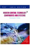 Modern Control Technology