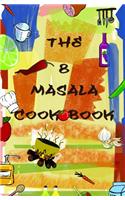 8 Masala Cookbook