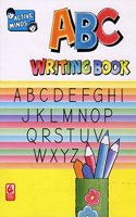 Active Minds ABC Writing Book