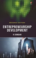 Entrepreneurship Development 2e