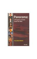 Panorama: A Perspective of Cinema Around the World