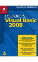 Murach'S Visual Basic 2008