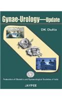 Gynae-Urology Update