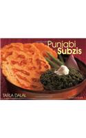 Punjabi Subzis