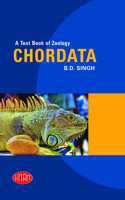 A Text Book Of Zoology Chordata
