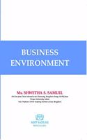 Business Environment