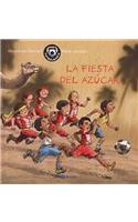 La Fiesta del Azcar