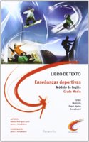 Ensenanzas deportivas. Modulo de ingles grado medio