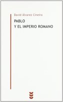Pablo y el Imperio romano/ Paul and the Roman Empire (Biblioteca de Estudios Biblicos/ Bible Studies Library)