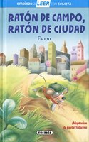 Raton de campo, raton de ciudad