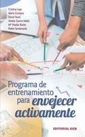 Programa de entrenamiento para envejecer activamente