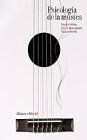 Psicologia de la musica