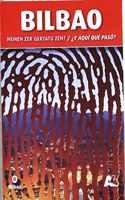 Hemen zer gertatu zen? = Â¿Y aqui que paso? (Spanish and Basque Edition)