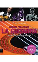 Manual Para Tocar La Guitarra