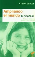 Ampliando el mundo (6-12 anos)