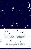 2022-2026 Planowanie pięcioletni