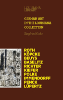 German Art in the Louisiana Collection