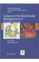 Surgery in the Multimodal Management of Gastric Cancer