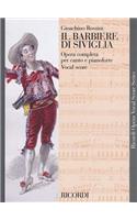 Il Barbiere Di Siviglia