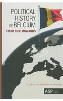 Political History of Belgium