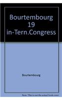 Bourtembourg 19 in-Tern.Congress