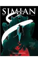 Simian : Graphic Novel