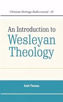 An Introduction to Wesleyan Theology