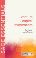 Venture Capital Investments
