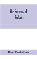 Romans of Britain