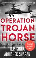 Operation Trojan Horse