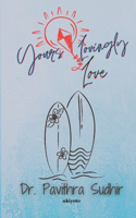 Yours Lovingly Love