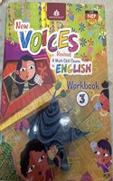 New Voices Revised Workbook â€“ 3