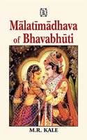 Malatimadhava of Bhavabhuti