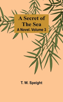 Secret of the Sea