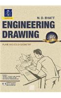 Engineering Drawing Plane and Solid Geometry