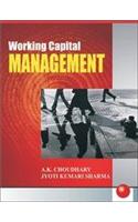 Working Capital Management