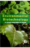 Environmental Biotechnology