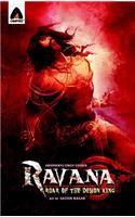 Ravana: Roar of the Demon King