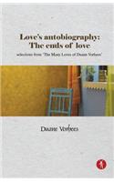 Love's Autobiography