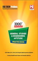 General Studies and Engineering Aptitude Practice Book - 3300+ Topicwise Solved Questions: ESE 2020 Prelims