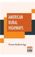 American Rural Highways