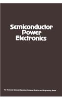 Semiconductor Power Electronics