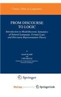 From Discourse to Logic