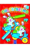 Colorissimo 5